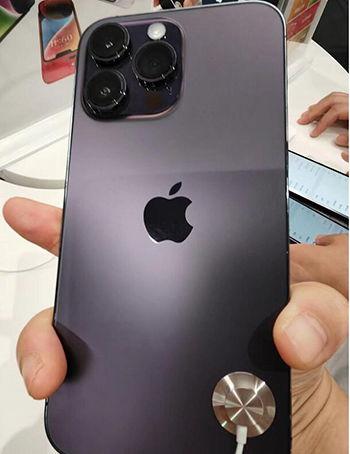 苹果15最新消息爆料