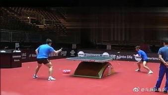 张继科新闻爆料视频最新,揭秘赛场背后的故事与心路历程