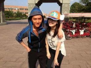 倪妮感情最新爆料