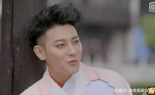 最新爆料杨紫黄子韬,甜蜜互动引网友热议